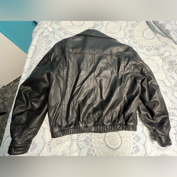 Gear For Sports Red Wings leather Jacket - Picture 5 of 10